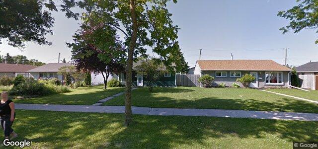 Larawan ng 467 Kent Road sa Winnipeg, Manitoba