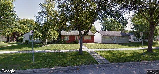Larawan ng 470 Kent Road sa Winnipeg, Manitoba
