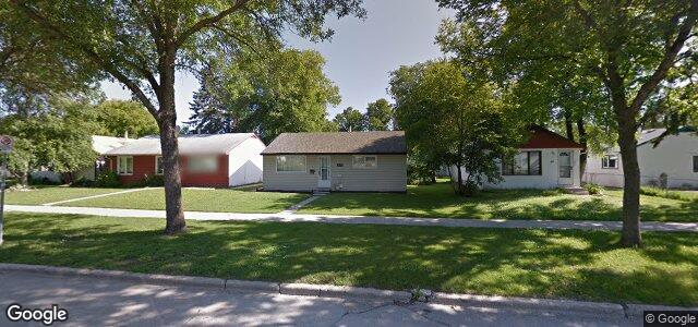 Larawan ng 474 Kent Road sa Winnipeg, Manitoba