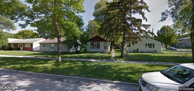 Larawan ng 478 Kent Road sa Winnipeg, Manitoba