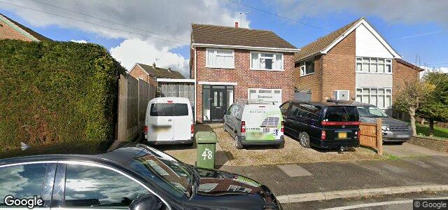 Larawan ng 48 Chester Street sa Winnipeg, Manitoba