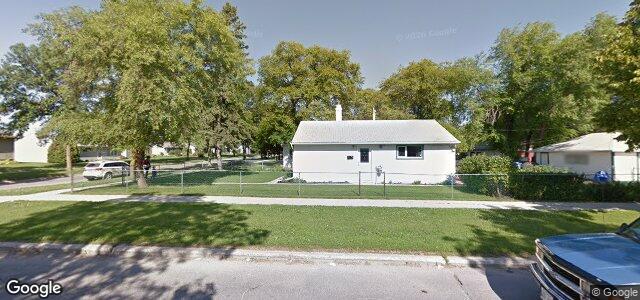 Larawan ng 482 Kent Road sa Winnipeg, Manitoba