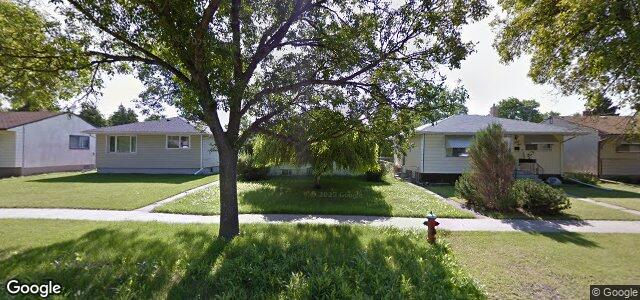 49 Keenleyside Street（加拿大曼尼托巴省溫尼伯市）房屋照片