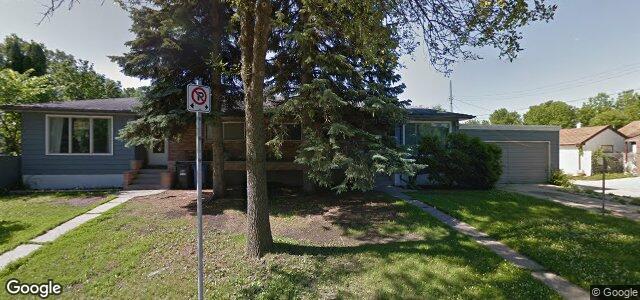 Larawan ng 515 Kent Road sa Winnipeg, Manitoba