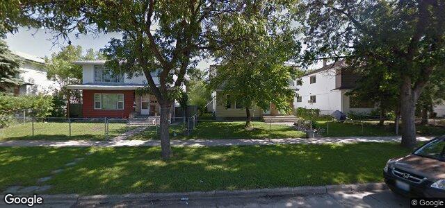 Larawan ng 518 Kent Road sa Winnipeg, Manitoba
