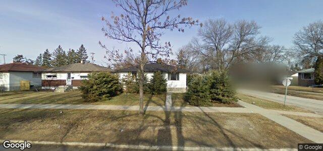 Larawan ng 52 Keenleyside Street sa Winnipeg, Manitoba