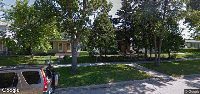 Photo of 522 Kent Road in Winnipeg, Manitoba