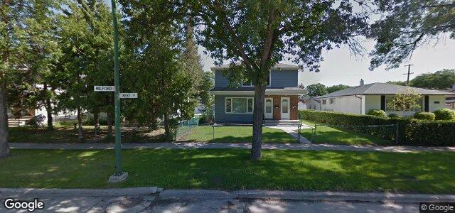 Larawan ng 526 Kent Road sa Winnipeg, Manitoba