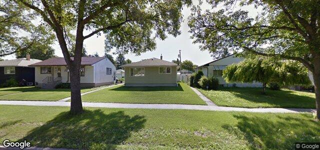 Larawan ng 53 Keenleyside Street sa Winnipeg, Manitoba