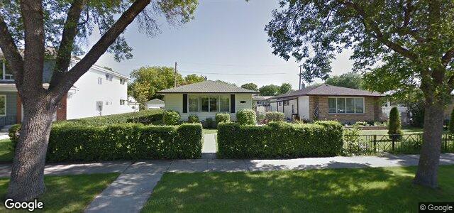 530 Kent Road（加拿大曼尼托巴省溫尼伯市）房屋照片