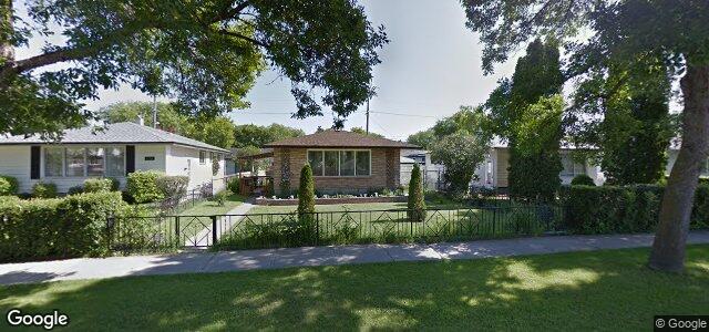 Larawan ng 534 Kent Road sa Winnipeg, Manitoba