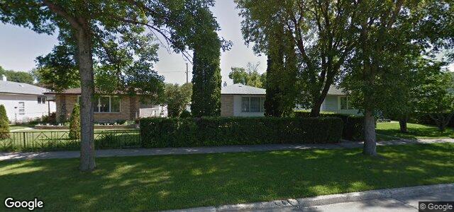 Larawan ng 538 Kent Road sa Winnipeg, Manitoba