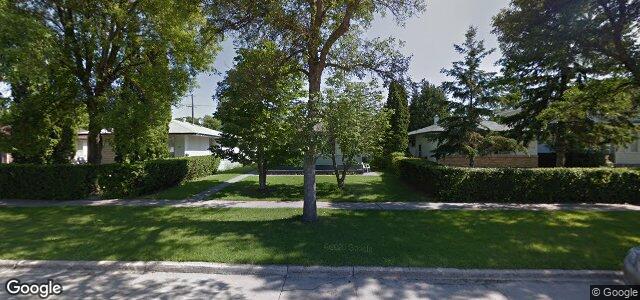 Larawan ng 542 Kent Road sa Winnipeg, Manitoba
