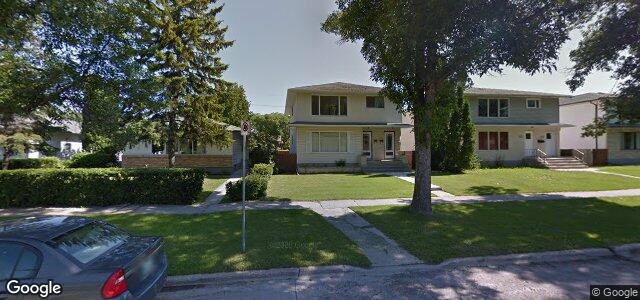 Larawan ng 550 Kent Road sa Winnipeg, Manitoba