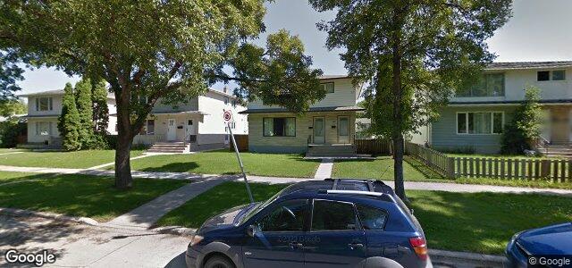 Larawan ng 558 Kent Road sa Winnipeg, Manitoba