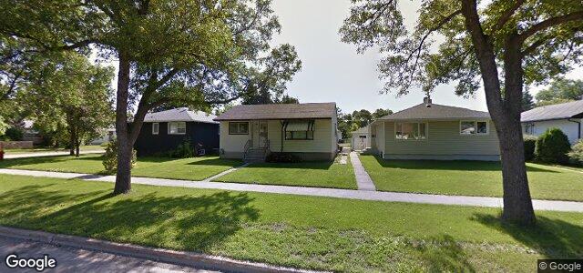 Larawan ng 57 Keenleyside Street sa Winnipeg, Manitoba