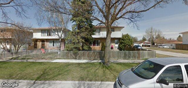 Larawan ng 574 Kent Road sa Winnipeg, Manitoba