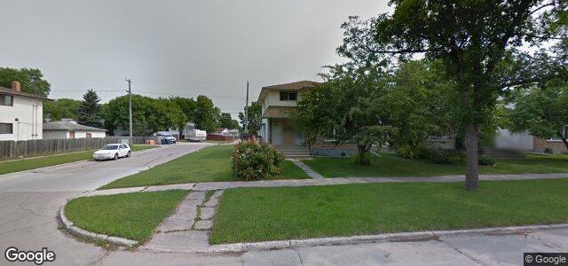 Larawan ng 578 Kent Road sa Winnipeg, Manitoba