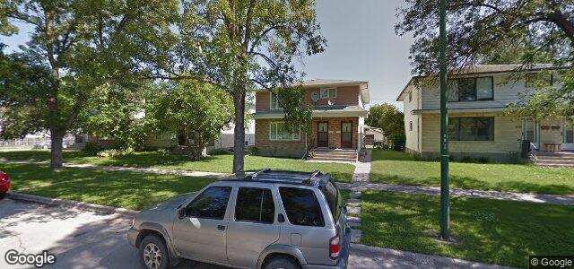 Larawan ng 586 Kent Road sa Winnipeg, Manitoba