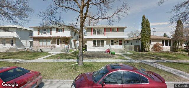 Larawan ng 598 Kent Road sa Winnipeg, Manitoba