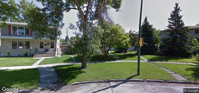 Larawan ng 602 Kent Road sa Winnipeg, Manitoba