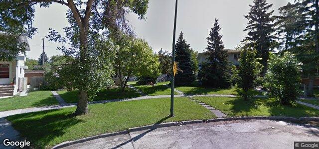 Larawan ng 606 Kent Road sa Winnipeg, Manitoba