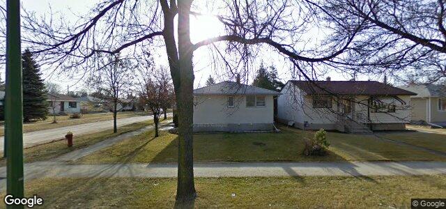 Larawan ng 61 Keenleyside Street sa Winnipeg, Manitoba