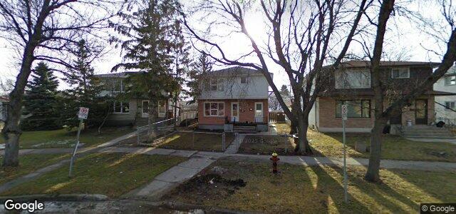 Larawan ng 616 Kent Road sa Winnipeg, Manitoba
