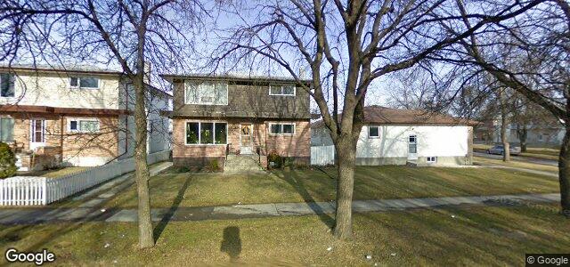 Larawan ng 619 Kent Road sa Winnipeg, Manitoba