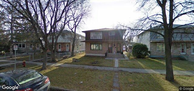 Larawan ng 620 Kent Road sa Winnipeg, Manitoba
