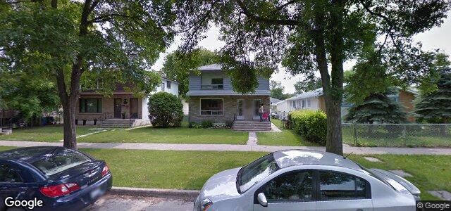Larawan ng 624 Kent Road sa Winnipeg, Manitoba
