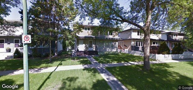 Larawan ng 627 Kent Road sa Winnipeg, Manitoba
