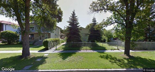 Larawan ng 628 Kent Road sa Winnipeg, Manitoba
