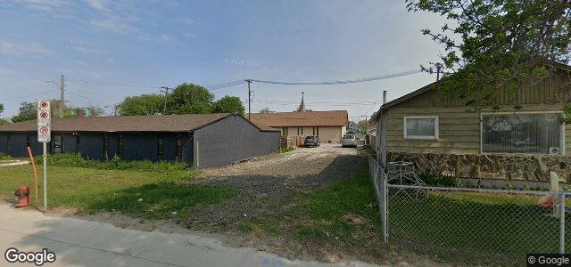 Larawan ng 629 Nairn Avenue sa Winnipeg, Manitoba