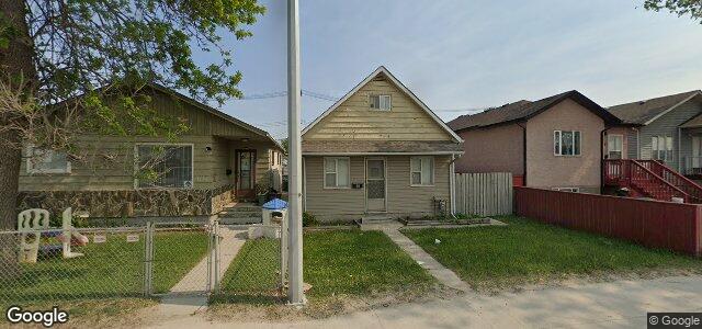 635 Nairn Avenue（加拿大曼尼托巴省溫尼伯市）房屋照片