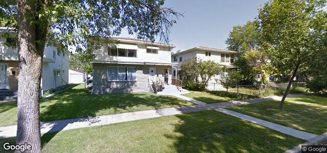 Larawan ng 639 Kent Road sa Winnipeg, Manitoba