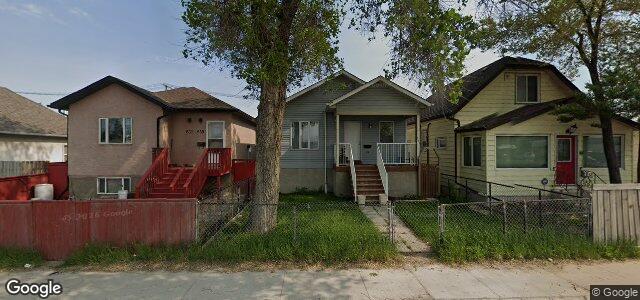 Larawan ng 641 Nairn Avenue sa Winnipeg, Manitoba