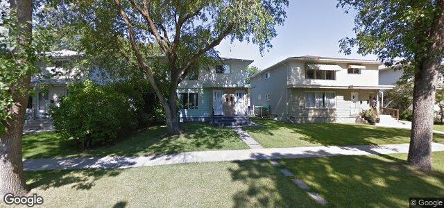 Larawan ng 643 Kent Road sa Winnipeg, Manitoba