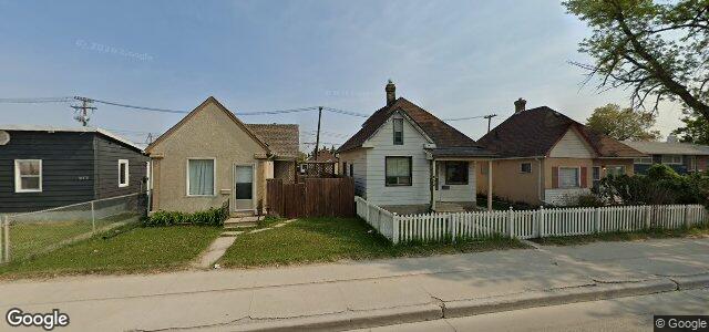 Larawan ng 649 Nairn Avenue sa Winnipeg, Manitoba