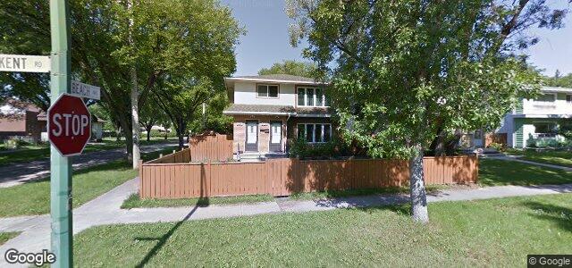 Larawan ng 659 Kent Road sa Winnipeg, Manitoba