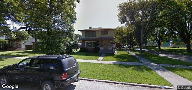 Larawan ng 662 Kent Road sa Winnipeg, Manitoba
