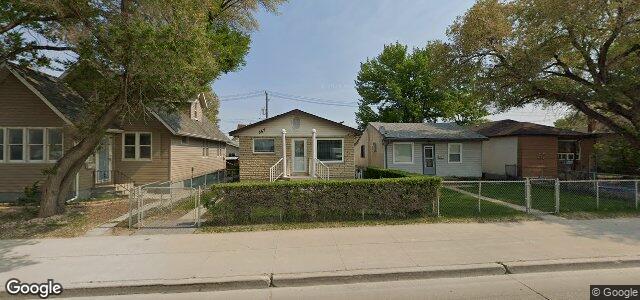 Larawan ng 669 Nairn Avenue sa Winnipeg, Manitoba