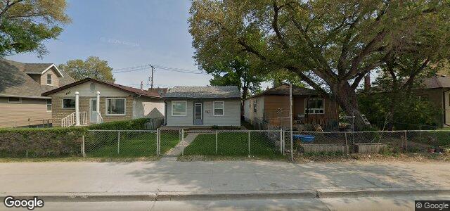 Larawan ng 671 Nairn Avenue sa Winnipeg, Manitoba