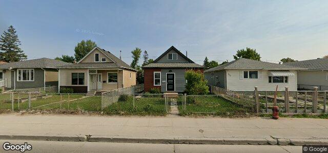 Larawan ng 697 Nairn Avenue sa Winnipeg, Manitoba