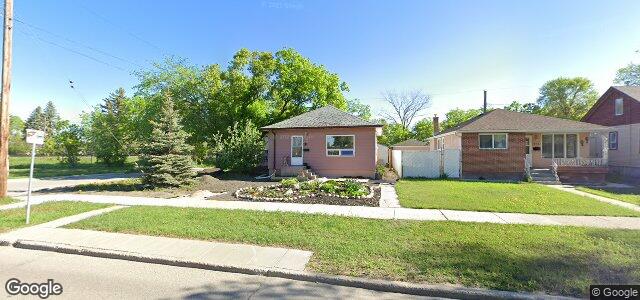 Larawan ng 699 Talbot Avenue sa Winnipeg, Manitoba