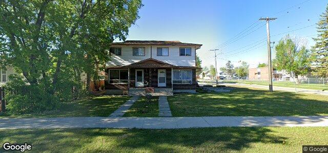 Larawan ng 700 Talbot Avenue sa Winnipeg, Manitoba
