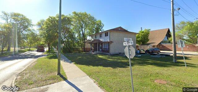 Larawan ng 702 Talbot Avenue sa Winnipeg, Manitoba