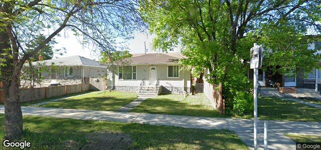 Larawan ng 704 Talbot Avenue sa Winnipeg, Manitoba