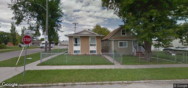 Larawan ng 705 Mccalman Avenue sa Winnipeg, Manitoba