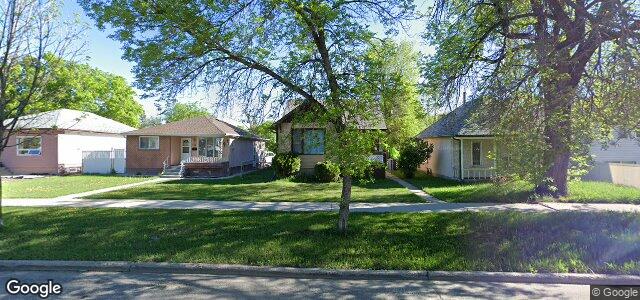 Larawan ng 705 Talbot Avenue sa Winnipeg, Manitoba